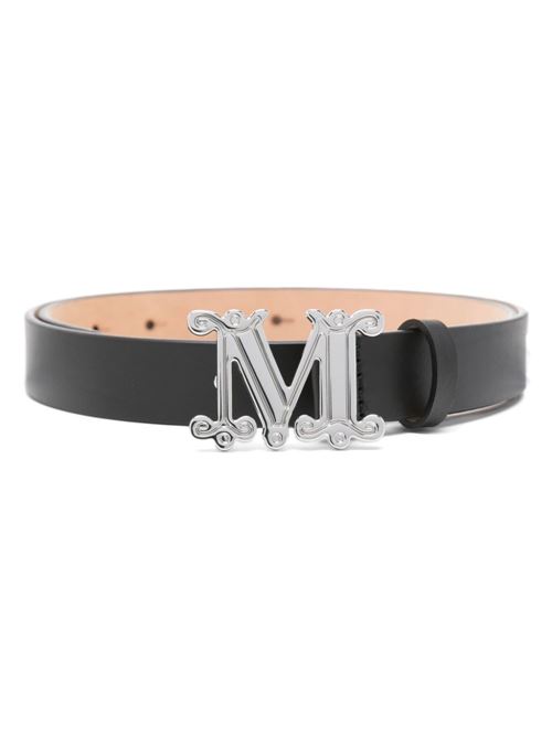 Logo belt MAX MARA | 2424506012600MGRAZIATA25004